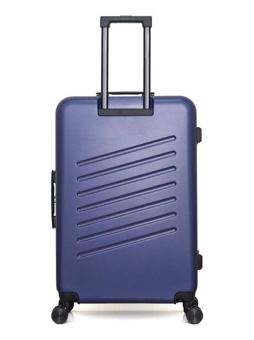 SWISS KOPPER  -  Lot de 2  -  Valise cabine XXS et vanity ZURICH - Kiabi