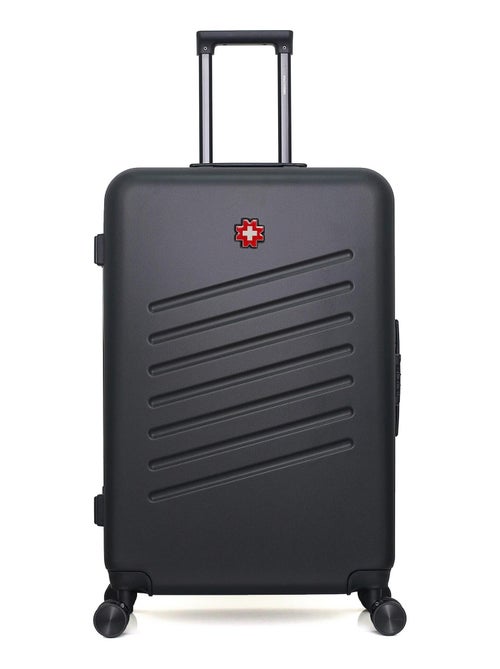 SWISS KOPPER  -  Lot de 2  -  Valise cabine XXS et vanity ZURICH - Kiabi