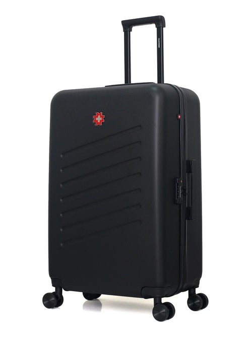 SWISS KOPPER  -  Lot de 2  -  Valise cabine XXS et vanity ZURICH - Kiabi