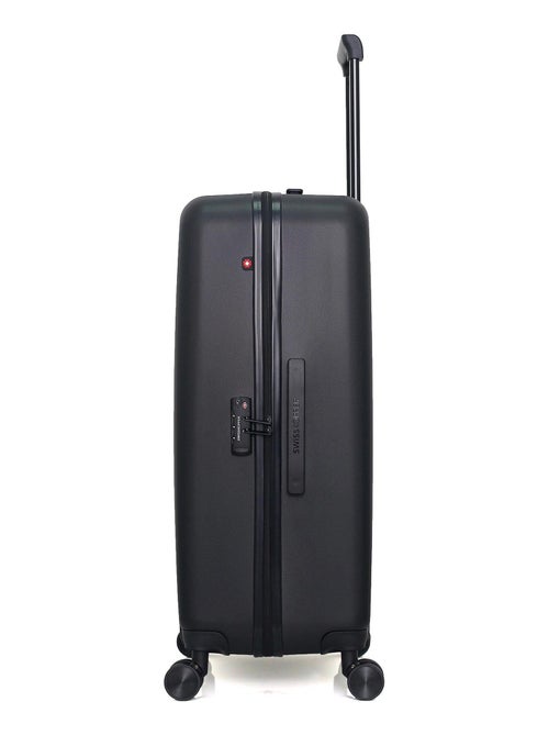 SWISS KOPPER  -  Lot de 2  -  Valise cabine XXS et vanity ZURICH - Kiabi