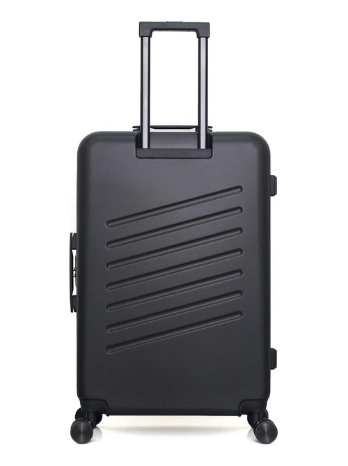 SWISS KOPPER  -  Lot de 2  -  Valise cabine XXS et vanity ZURICH - Kiabi