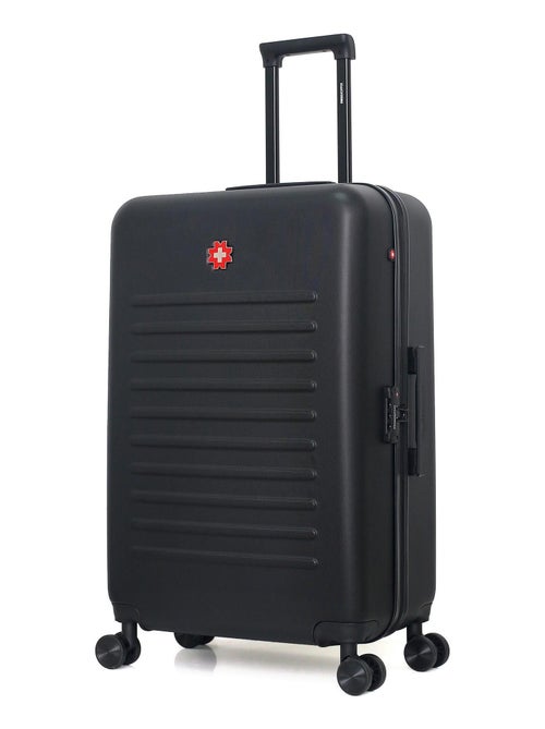 SWISS KOPPER - Lot de 2 - Valise grand format et vanity WIL - Kiabi