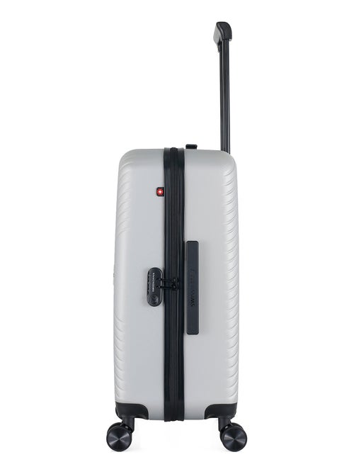 SWISS KOPPER  -  Lot de 2  -  Valise weekend et vanity SPIEZ - Kiabi