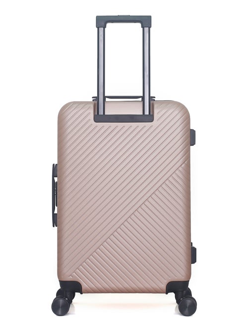 SWISS KOPPER  -  Lot de 2  -  Valise weekend et vanity SPIEZ - Kiabi