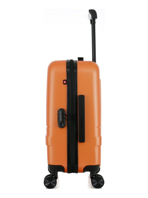 SWISS KOPPER - LOT DE 2 - Valises cabine et cabine XXS USTER - Kiabi