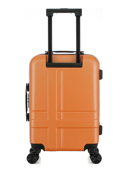 SWISS KOPPER - LOT DE 2 - Valises cabine et cabine XXS USTER - Kiabi