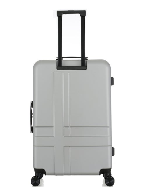 SWISS KOPPER - LOT DE 2 - Valises grand format et cabine XXS USTER - Kiabi