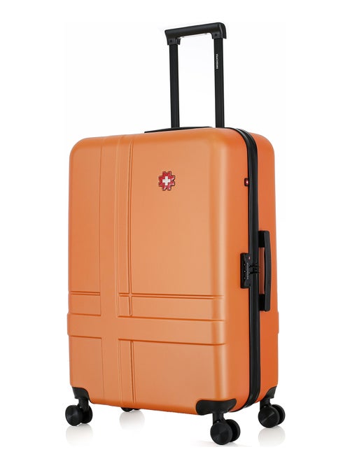 SWISS KOPPER - LOT DE 2 - Valises grand format et cabine XXS USTER - Kiabi