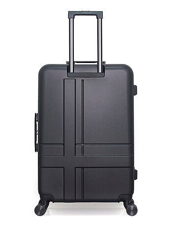 SWISS KOPPER - LOT DE 3 - Valise Grand Format, Valise Cabine et Valise Cabine XXS USTER