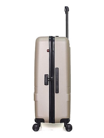 SWISS KOPPER - LOT DE 3 - Valise Grand Format, Valise Week-end et Valise Cabine USTER