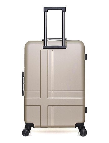 SWISS KOPPER - LOT DE 3 - Valise Grand Format, Valise Week-end et Valise Cabine USTER