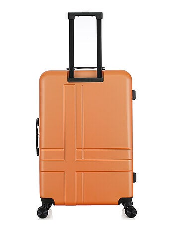 SWISS KOPPER - LOT DE 3 - Valise Grand Format, Valise Week-end et Valise Cabine USTER