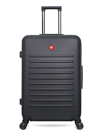 SWISS KOPPER - LOT DE 3 - Valise Grand Format, Valise Week-end et Valise Cabine WIL