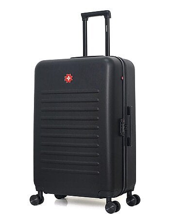 SWISS KOPPER - LOT DE 3 - Valise Grand Format, Valise Week-end et Valise Cabine WIL