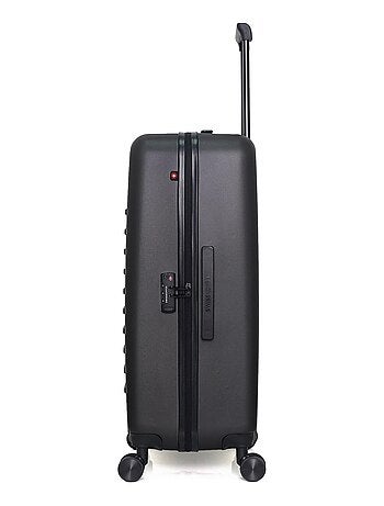 SWISS KOPPER - LOT DE 3 - Valise Grand Format, Valise Week-end et Valise Cabine WIL