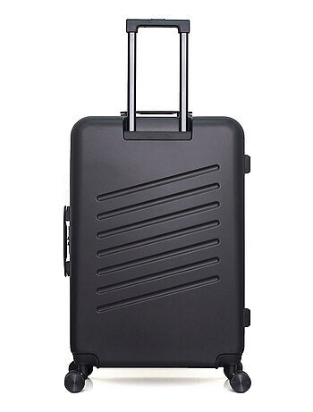 SWISS KOPPER - LOT DE 3 - Valise Grand Format, Valise Week-end et Valise Cabine ZURICH