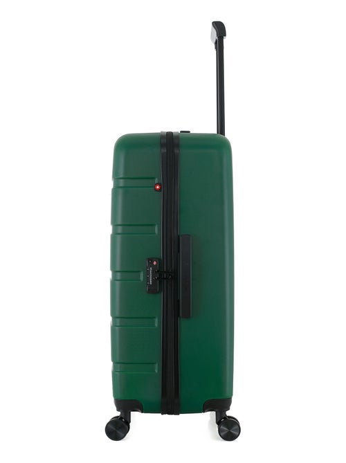 SWISS KOPPER  -  Lot de 3  -  Valise grand format, valise weekend et valise cabine AIGLE - Kiabi