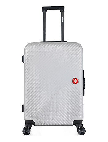 SWISS KOPPER - LOT DE 3 - Valise Week-end, Valise Cabine et Valise Cabine XXS SPIEZ