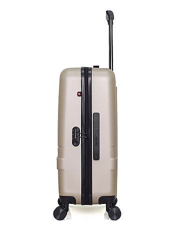 SWISS KOPPER - LOT DE 3 - Valise Week-end, Valise Cabine et Valise Cabine XXS USTER