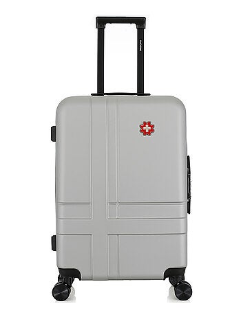 SWISS KOPPER - LOT DE 3 - Valise Week-end, Valise Cabine et Valise Cabine XXS USTER