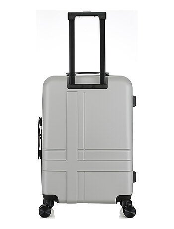 SWISS KOPPER - LOT DE 3 - Valise Week-end, Valise Cabine et Valise Cabine XXS USTER