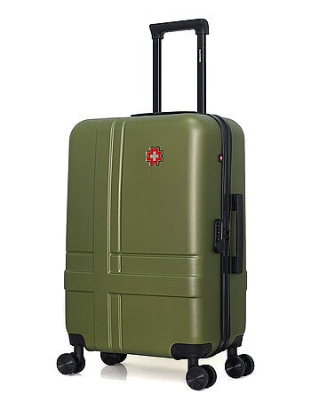 SWISS KOPPER - LOT DE 3 - Valise Week-end, Valise Cabine et Valise Cabine XXS USTER