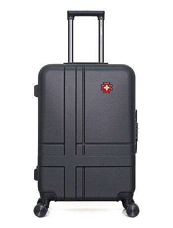 SWISS KOPPER - LOT DE 3 - Valise Week-end, Valise Cabine et Valise Cabine XXS USTER