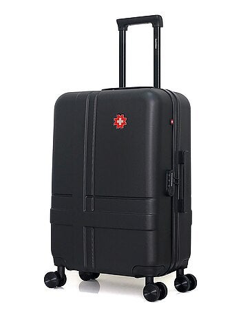 SWISS KOPPER - LOT DE 3 - Valise Week-end, Valise Cabine et Valise Cabine XXS USTER