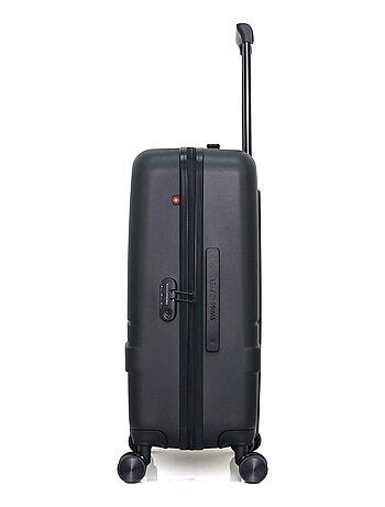 SWISS KOPPER - LOT DE 3 - Valise Week-end, Valise Cabine et Valise Cabine XXS USTER