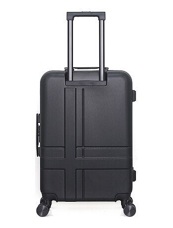 SWISS KOPPER - LOT DE 3 - Valise Week-end, Valise Cabine et Valise Cabine XXS USTER