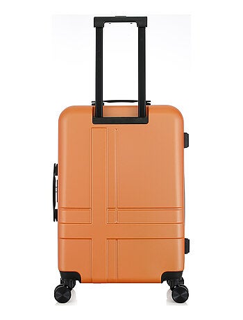 SWISS KOPPER - LOT DE 3 - Valise Week-end, Valise Cabine et Valise Cabine XXS USTER