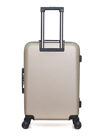 SWISS KOPPER - LOT DE 3 - Valise Week-end, Valise Cabine et Valise Cabine XXS WIL