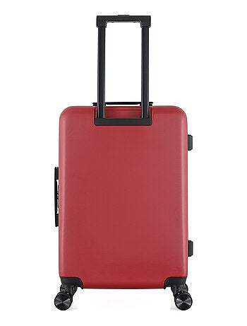 SWISS KOPPER - LOT DE 3 - Valise Week-end, Valise Cabine et Valise Cabine XXS WIL