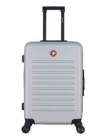 SWISS KOPPER - LOT DE 3 - Valise Week-end, Valise Cabine et Valise Cabine XXS WIL