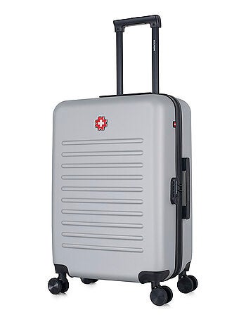 SWISS KOPPER - LOT DE 3 - Valise Week-end, Valise Cabine et Valise Cabine XXS WIL