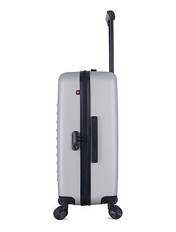 SWISS KOPPER - LOT DE 3 - Valise Week-end, Valise Cabine et Valise Cabine XXS WIL