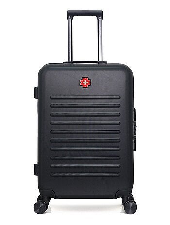 SWISS KOPPER - LOT DE 3 - Valise Week-end, Valise Cabine et Valise Cabine XXS WIL