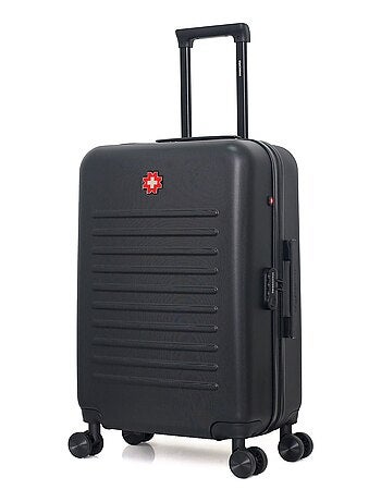 SWISS KOPPER - LOT DE 3 - Valise Week-end, Valise Cabine et Valise Cabine XXS WIL