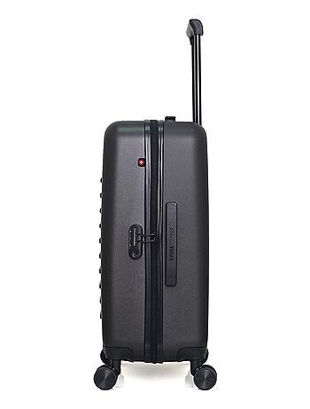 SWISS KOPPER - LOT DE 3 - Valise Week-end, Valise Cabine et Valise Cabine XXS WIL