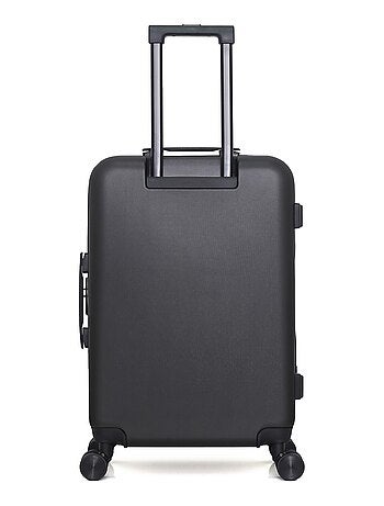 SWISS KOPPER - LOT DE 3 - Valise Week-end, Valise Cabine et Valise Cabine XXS WIL