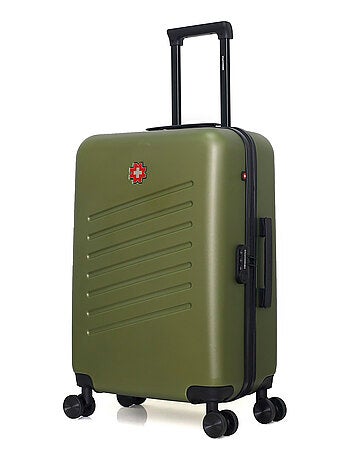 SWISS KOPPER - LOT DE 3 - Valise Week-end, Valise Cabine et Valise Cabine XXS ZURICH