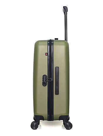 SWISS KOPPER - LOT DE 3 - Valise Week-end, Valise Cabine et Valise Cabine XXS ZURICH