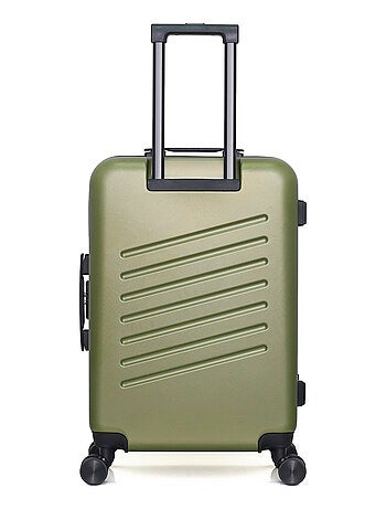 SWISS KOPPER - LOT DE 3 - Valise Week-end, Valise Cabine et Valise Cabine XXS ZURICH