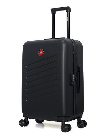 SWISS KOPPER - LOT DE 3 - Valise Week-end, Valise Cabine et Valise Cabine XXS ZURICH
