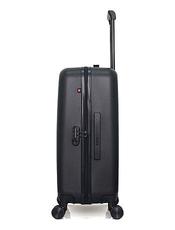 SWISS KOPPER - LOT DE 3 - Valise Week-end, Valise Cabine et Valise Cabine XXS ZURICH