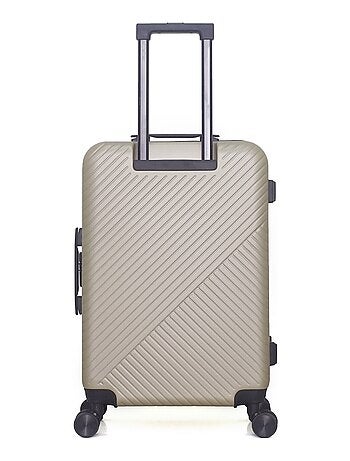 SWISS KOPPER - Lot de 3 - Valise weekend, valise cabine et valise cabine XXS SPIEZ