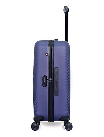 SWISS KOPPER - Lot de 3 - Valise weekend, valise cabine et valise cabine XXS SPIEZ