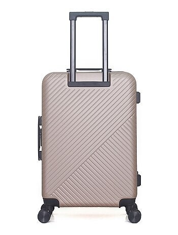 SWISS KOPPER - Lot de 3 - Valise weekend, valise cabine et valise cabine XXS SPIEZ