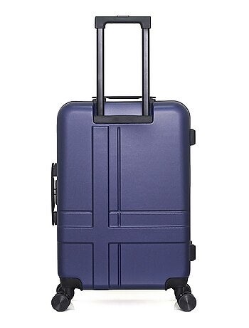 SWISS KOPPER - Lot de 3 - Valise weekend, valise cabine et valise cabine XXS USTER