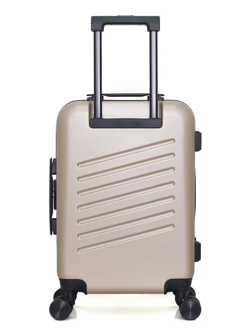 SWISS KOPPER - LOT DE 3 - Valises cabine, cabine XXS et vanity ZURICH - Kiabi